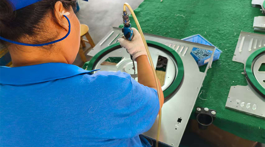 品質(zhì)贏得信賴，熱泵烘干機(jī)助力市場(chǎng)新突破