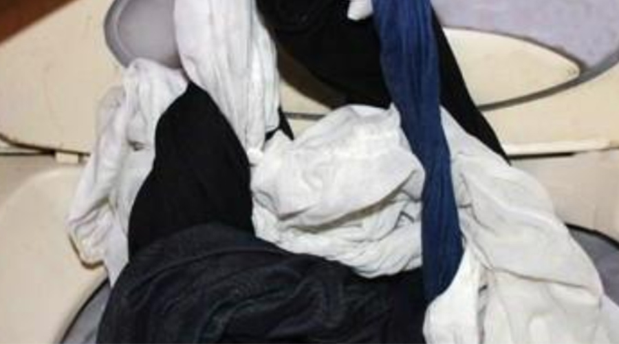 使用衣服干衣機(jī)如何避免烘衣不徹底？