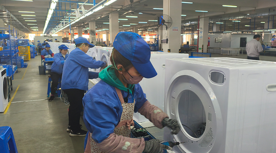 與金環(huán)電器合作，您的業(yè)務(wù)將如何拓展？