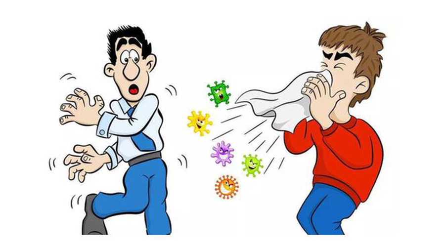 甲流高發(fā)季！滾筒干衣機對衣物雙重除菌 保障健康