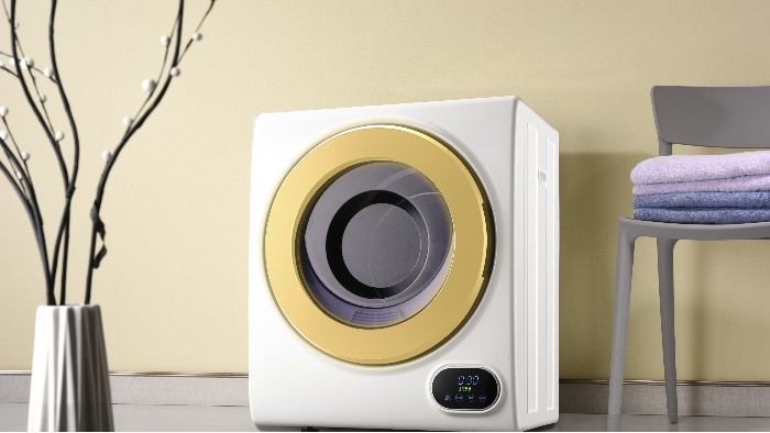 公寓干衣機(jī)如何解決公寓沒有陽臺(tái)難干衣困境？