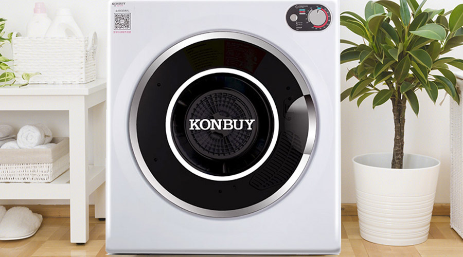 歐美人為啥不晾曬衣服？喜歡用滾筒干衣機(jī)干衣！