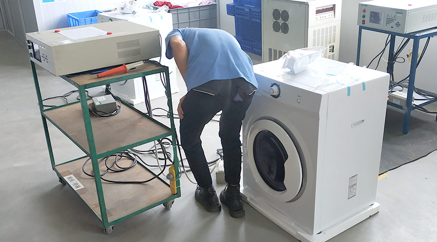 贊許有加！澳洲客戶Innotrics對衣物烘干機代工質量稱心滿意