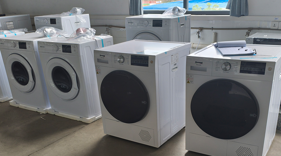 從國(guó)標(biāo)1000到客戶要求500，金環(huán)電器詮釋定制級(jí)品控