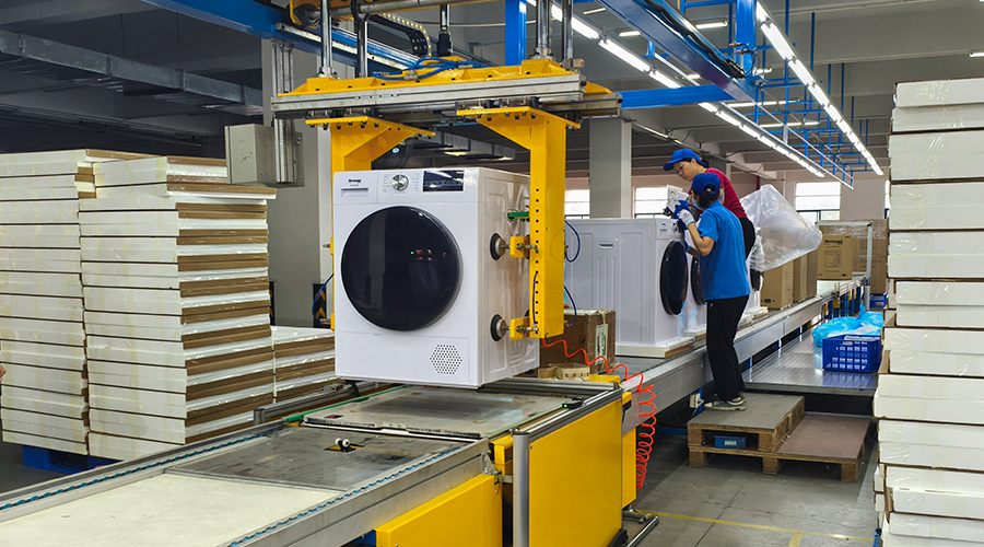 三道關(guān)卡保品質(zhì)，金環(huán)電器打造代工質(zhì)控標桿