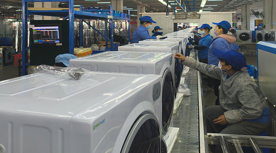 KQC體系護航，金環(huán)電器為客戶創(chuàng)造可靠價值