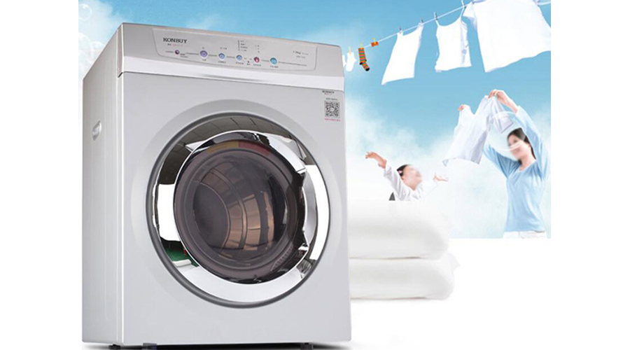 家用干衣機(jī)是否有必要？一機(jī)解決6大干衣難題！