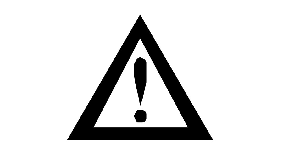 如何理解家用衣物烘干機(jī)上“警告符號”的特殊含義！