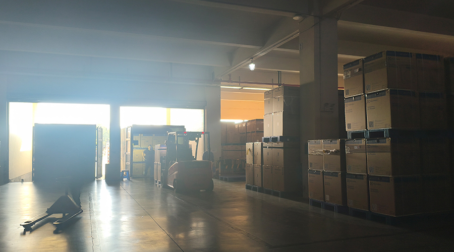 金環(huán)電器如何以定制化方案賦能全球品牌定位？