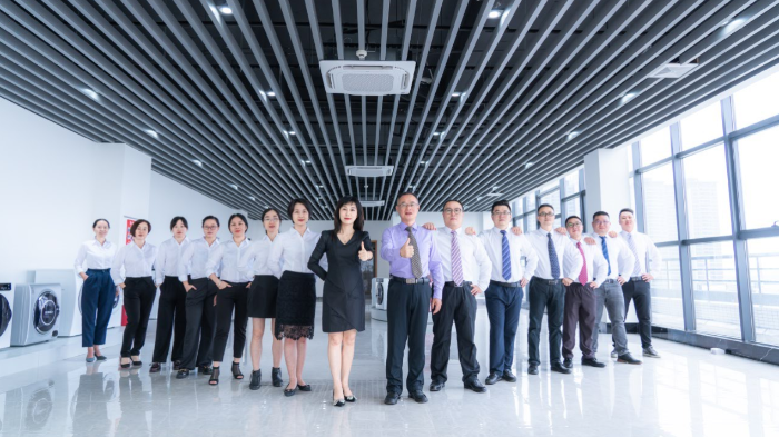 祝賀！金環(huán)電器黨支部獲得“先進(jìn)基層黨組織”榮譽(yù)稱(chēng)號(hào)