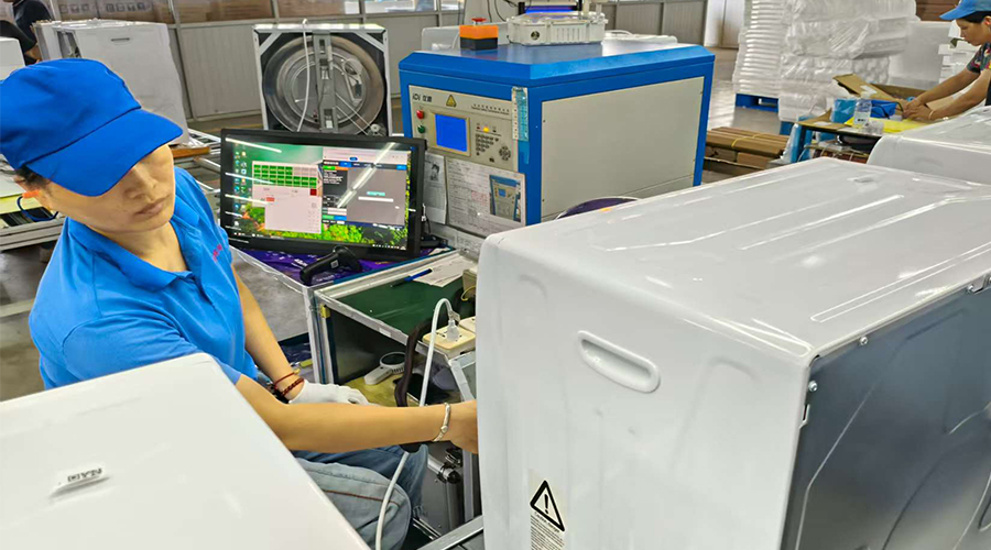 從“洗”到“護(hù)”：洗衣機(jī)品牌實(shí)現(xiàn)銷(xiāo)售躍升的拓品之道