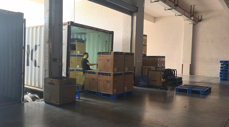 靈活定制與市場賦能，共創(chuàng)全球家電市場新機遇