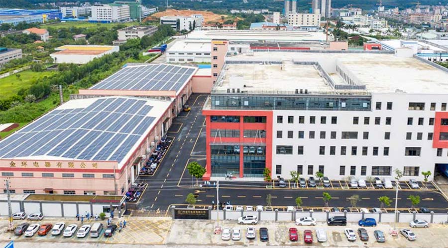 國(guó)內(nèi)品牌電商看好小型干衣機(jī)！他們?nèi)绾芜x擇小型烘衣服機(jī)廠家