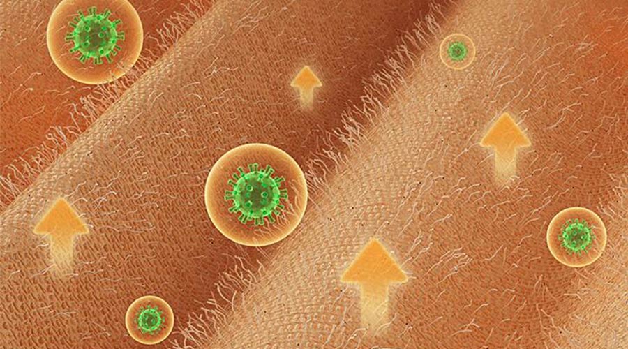 漲知識！家用衣物烘干機(jī)巴氏除菌的含義講解