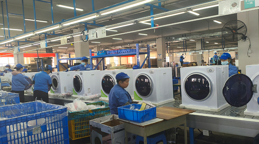 為什么直排式干衣機(jī)怕起火？揭秘金環(huán)電器如何利用PTC技術(shù)破解安全難題