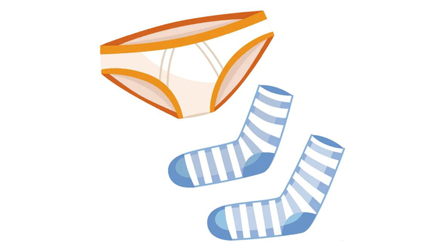 內(nèi)衣和襪子可以一起烘干嗎？干衣機(jī)代工廠告訴你答案