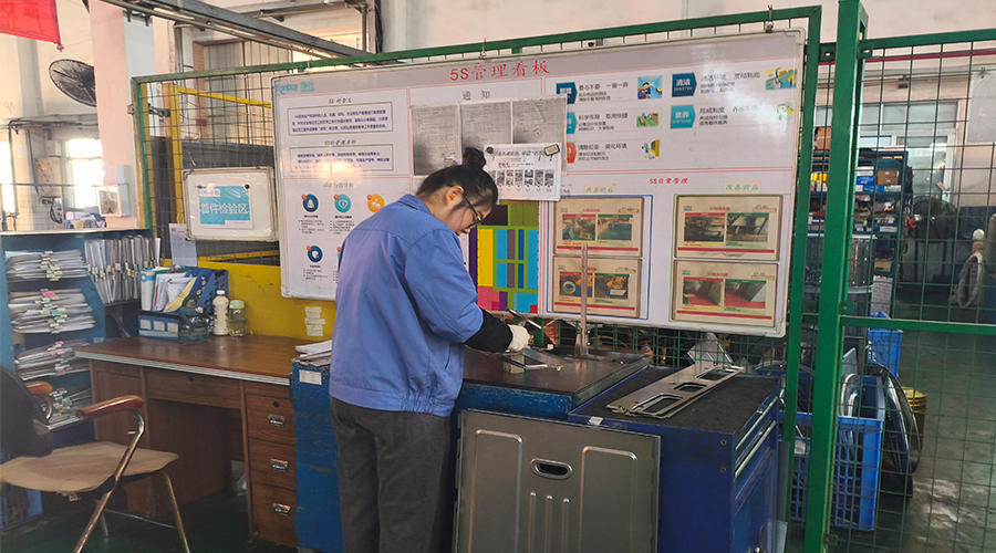 質(zhì)量之路，如何以數(shù)據(jù)為基石鑄就卓越？