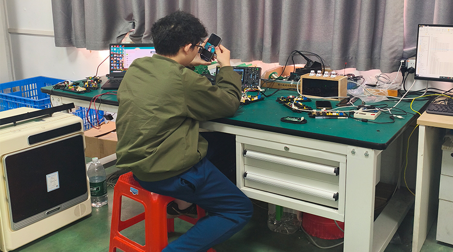 跨越國界，金環(huán)電器如何確保產(chǎn)品在全球市場的安全合規(guī)？