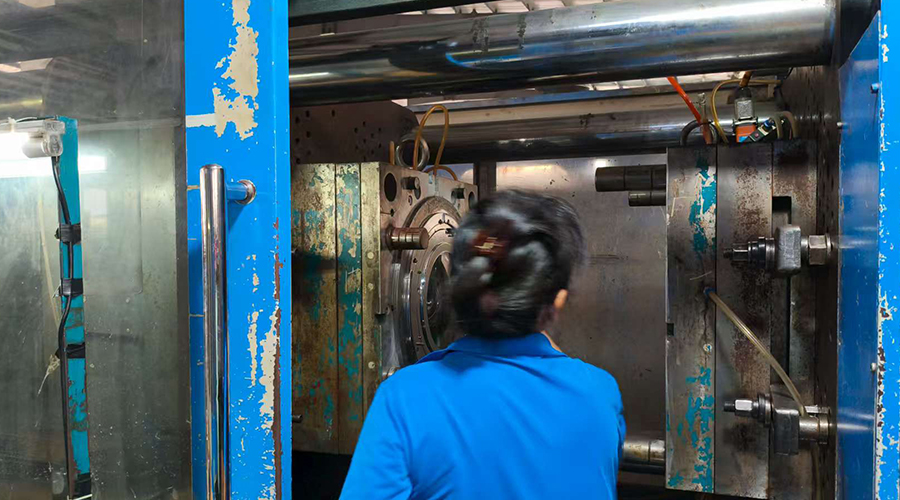 房車出行，小型烘干機(jī)為何不可或缺？