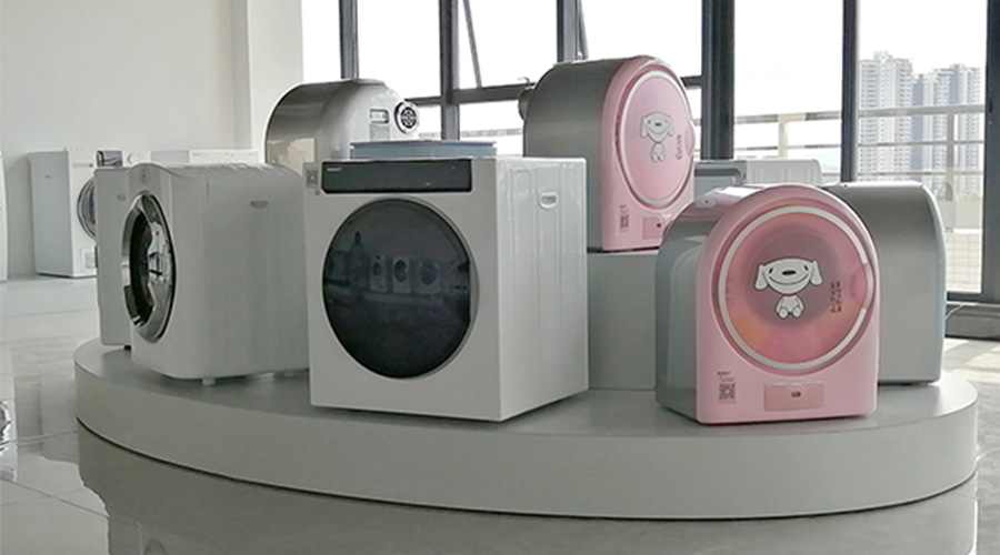 經(jīng)常穿家用干衣機(jī)烘干的衣物對(duì)身體有害嗎？答案是...