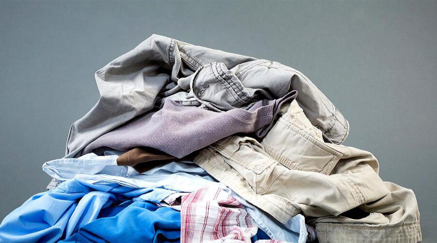 衣服護(hù)理：烘干、洗滌、熨燙下羊毛衣服對溫度的要求