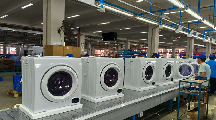 告別濕冷天氣，擁抱干爽生活