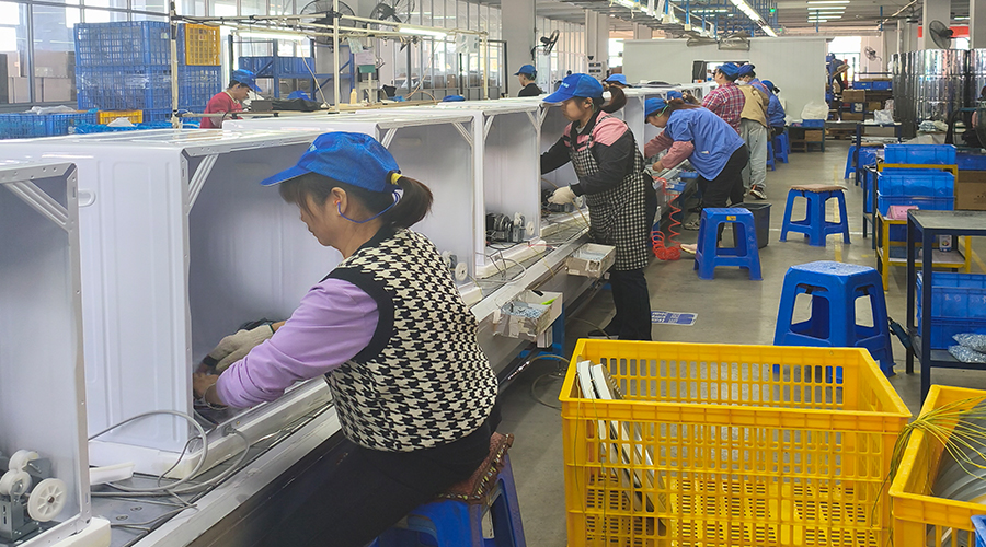 來料檢驗的防線，不良品止步于生產(chǎn)線之外