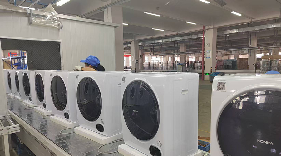 烘干機生產(chǎn)廠家