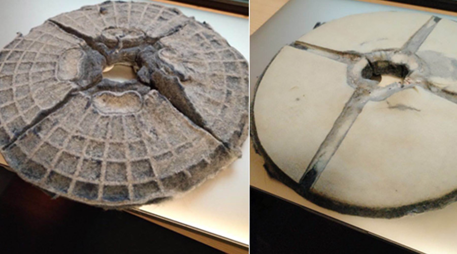 滾筒干衣機(jī)運(yùn)作時(shí)沒(méi)有風(fēng)排出怎么辦？