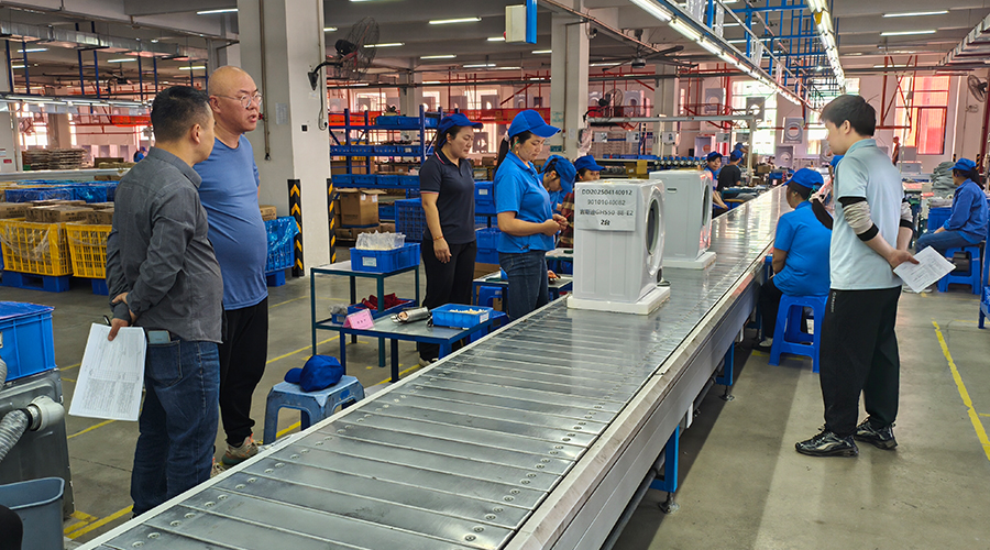 五一歸來，金環(huán)電器活力重啟