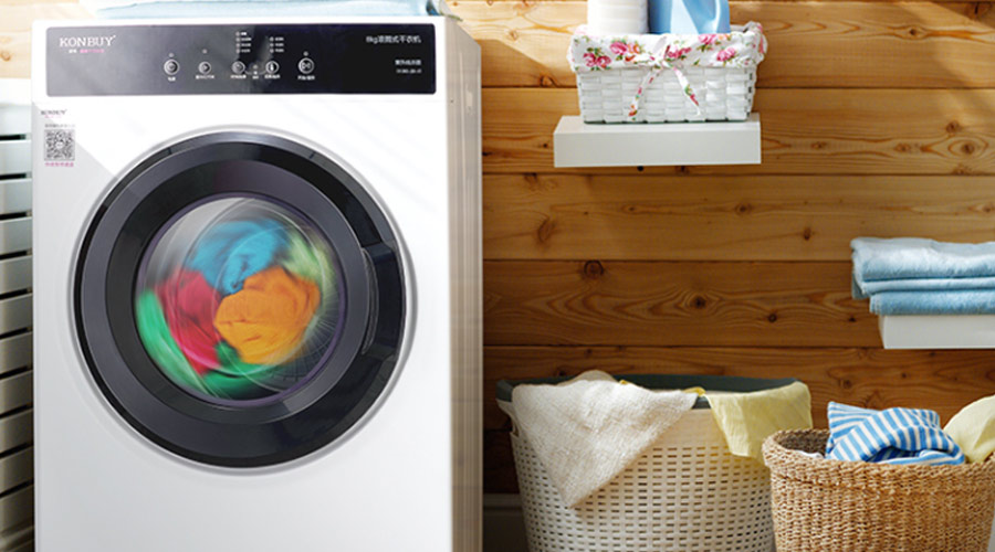 家用衣服烘干機抗皺模式功能、使用介紹