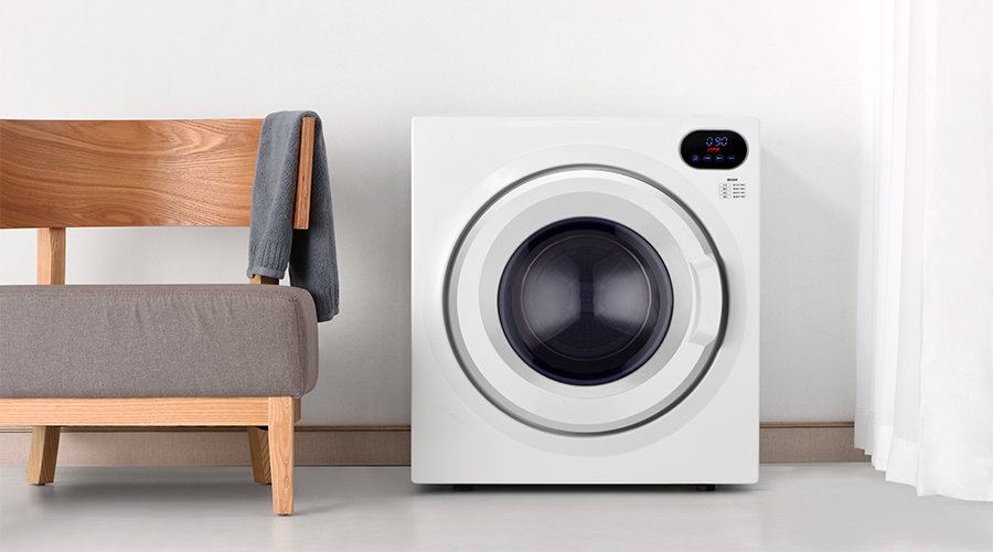 你以為的滾筒干衣機(jī)會損傷衣服，是真的嗎？