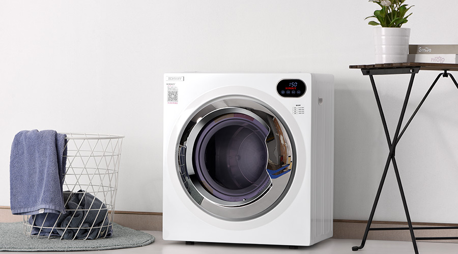 家用干衣機(jī)安全性高嗎？看完這個(gè)就知道！