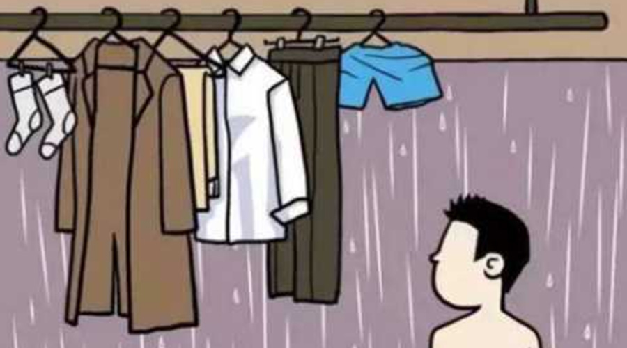 “三臺(tái)風(fēng)共舞”！金環(huán)電器提醒 臺(tái)風(fēng)天干衣的注意事項(xiàng)