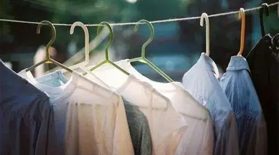 大雨持續(xù)在線！衣物烘干機(jī)在手，無懼風(fēng)雨干衣不愁！