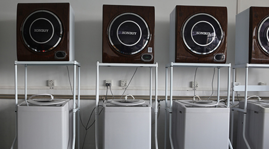 酒店共享干衣機(jī)可以給酒店帶來哪些好處？