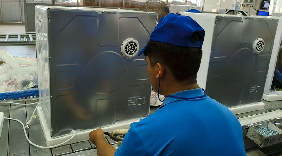 金環(huán)電器的產(chǎn)品如何為高管、員工宿舍提供專業(yè)的衣物護(hù)理和形象管理解決方案？