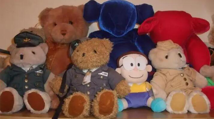 解答！毛公仔可以使用滾筒衣服烘干機(jī)除菌嗎