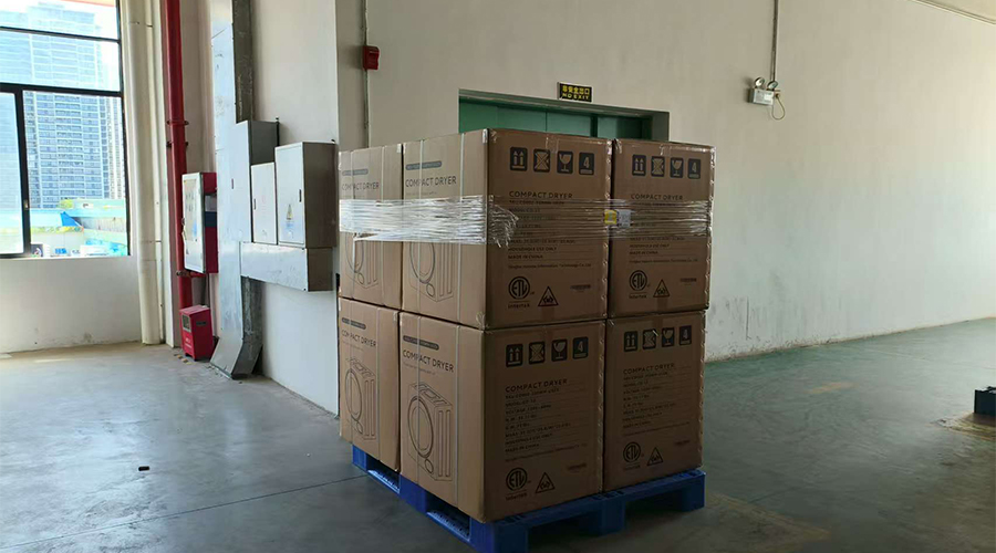 國慶假期，金環(huán)電器短暫休息，只為更好的出發(fā)