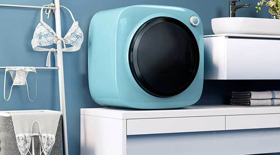 廣東回南天來(lái)了！內(nèi)衣干衣機(jī)如何攻破內(nèi)衣難干的窘境