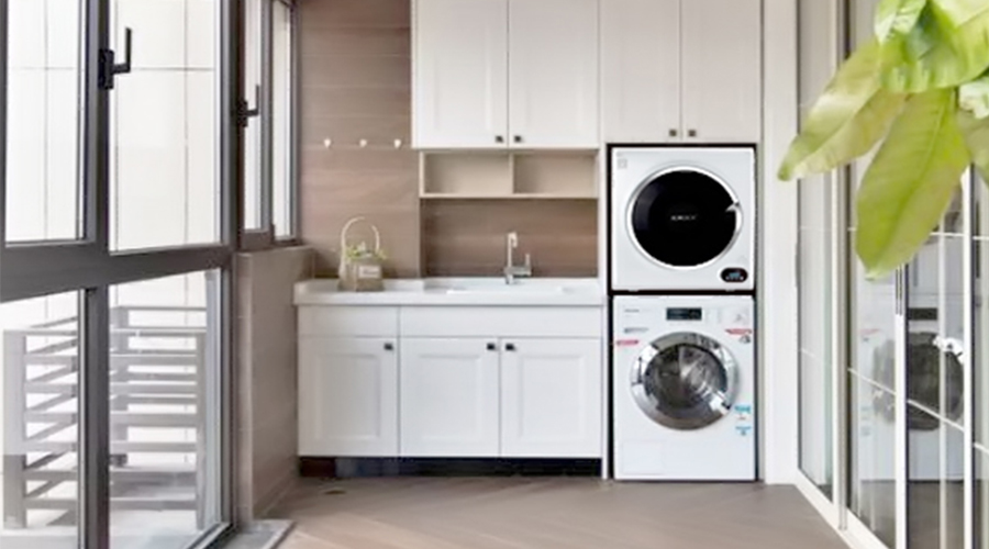 家用干衣機有必要嗎？干衣機生產(chǎn)廠家告訴你答案