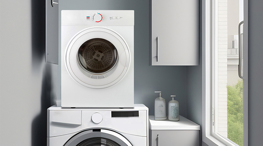 直排烘干機，品牌快速增量的利器