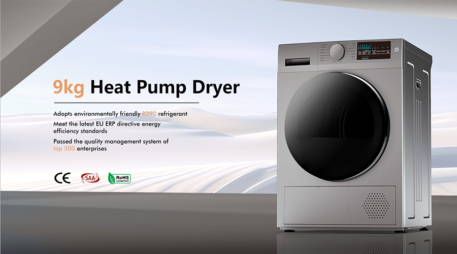 金環(huán)電器積極響應(yīng)歐洲新能效標(biāo)準(zhǔn)，升級(jí)產(chǎn)品以滿(mǎn)足客戶(hù)需求