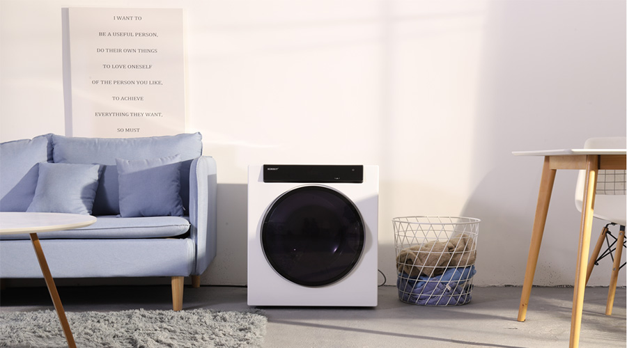 金環(huán)電器：引領靜音革命，努力打造家用烘干機新標準