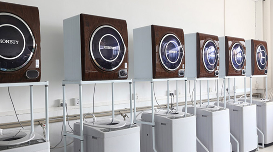 酒店共享干衣機(jī)怎么正確使用？干衣機(jī)廠家告訴你