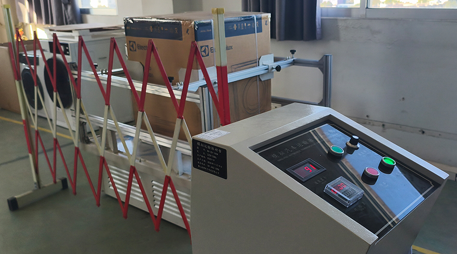 跨越萬(wàn)里考驗(yàn)，包裝與壽命測(cè)試保障全程可靠