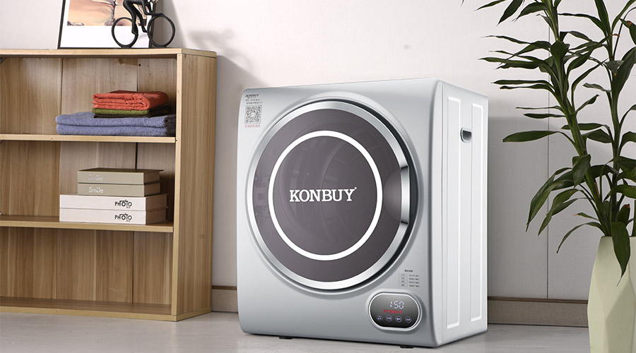 小型烘干機具備什么功能好用？