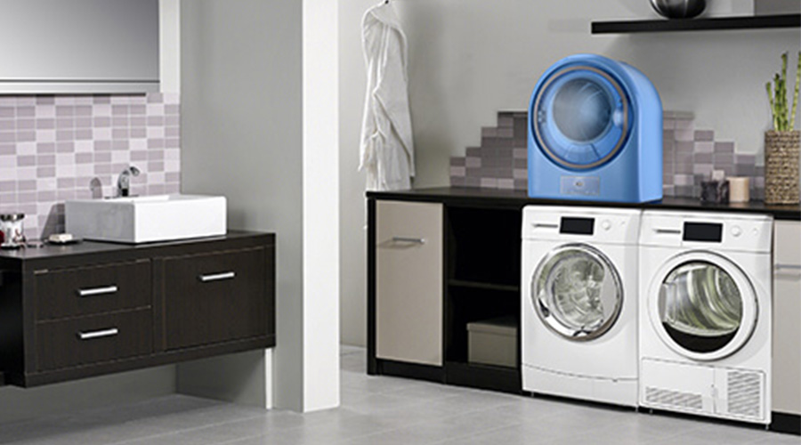 寶寶干衣好幫手的兒童干衣機，其烘干功率是多少？