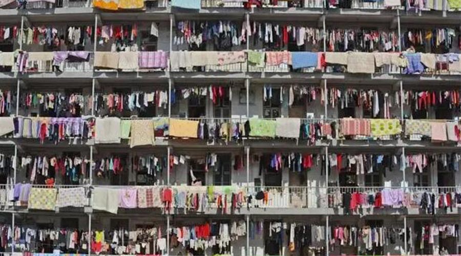 校園共享干衣機(jī)的必要性！解決學(xué)校宿舍6大難題