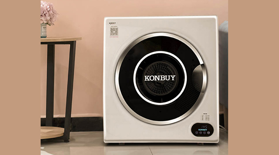 干衣機(jī)廠家告訴你衣物烘干機(jī)烘衣要多久才干？